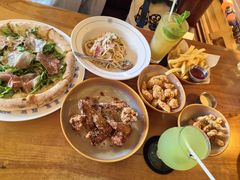 -COMMUNE幻师(五角场店)