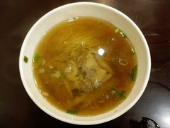 -朱鸿兴面馆(镇湖店)