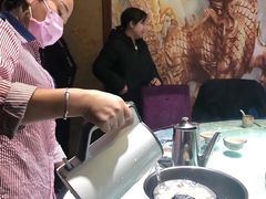 -渔公馆·川菜馆·家宴·生日宴(大地中央广场店)