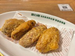 -新白鹿餐厅(城西银泰城店)