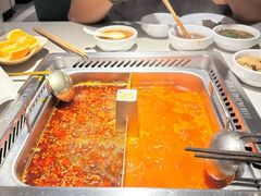 -海底捞火锅(番禺广场店)