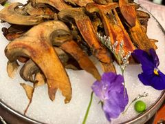 -芸山季·云南山珍菌火锅(人民广场来福士店)