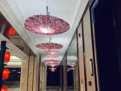 -世贸万锦大酒店·江南春中餐