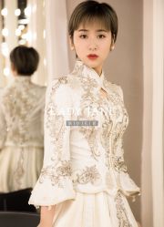 -Lady  Jane高端婚纱礼服馆
