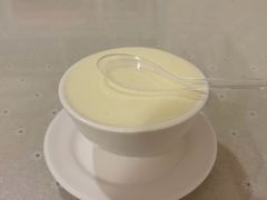 姜撞奶-老周记顺德双皮奶