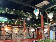 -·缸桶屋·韩式牛肋条自助烤肉(西湖D11店)