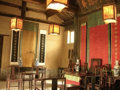 -胡氏古民居建筑