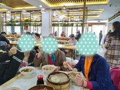 大堂-蒋家桥饺面店(四望亭路店)