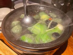 -瑶王府·广西菜(金阳路店)