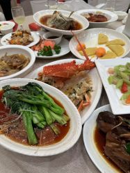 -锦江国际大酒店·宴会厅