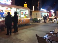-银泰百货(北京大红门店)