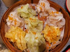 羊来顺烧麦-羊来顺冰煮鲜羊 铁锅烀羊肉(中央大街店)