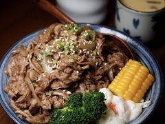 -渔寿司·日本料理(艾尚天地店)