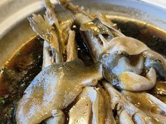 -永安鱼庄·镇江菜(丁卯店)