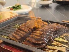 -鸿运酒楼