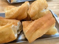 -和众大油条(维明路店)