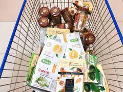 -Co.opmart (Cong Quynh)