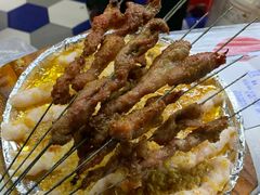 -小民大排档(光谷店)