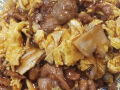 -烤肉季饭庄