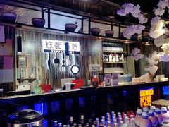 -铁板诱惑法式铁板烧(二七万达店)