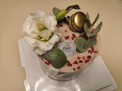 -ZOZO's昌左左精致甜品设计(新北店)