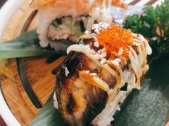 -仙隐小鹿中华料理(南宁万象城店)