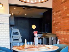 大堂-必胜客(安盛金马店)