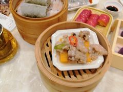 -稻香酒家(长宁KING88广场店)