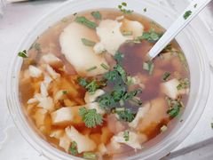 -老槐树煎包