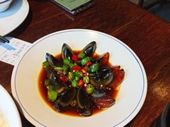 -大牌大·传统杭帮菜(湖滨店)