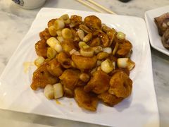 -京味小馆老北京炸酱面
