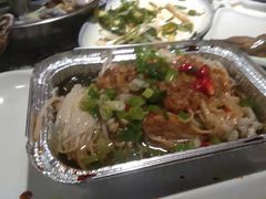 -粟氏天府·东北烧烤(江南兴隆街店)