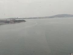 -琴岛之星摩天轮
