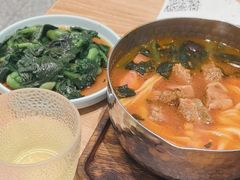 -小满手工粉(北京来福士店)
