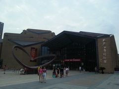 -西安大唐西市博物馆