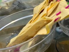 豆皮-森季旋转火锅(怀远门店)