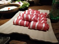 -东巴人鱼豆花火锅(幸福街店)