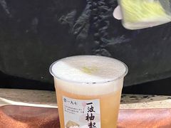 -李山山茶事(景枫店)