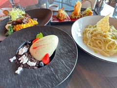 -哈蒙德餐厅