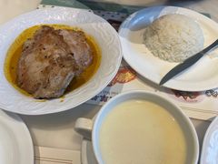 -翠华餐厅(百老汇店)