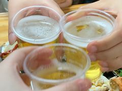 -阿军排档·烧烤