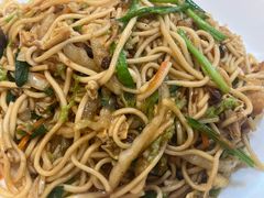 特色手工面-友强·23年特色海鲜大排档(厦门店)