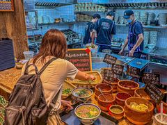 -云阿蛮云南生烫牛肉米线(奉贤路店)