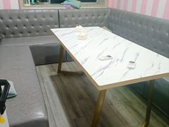 -FullHouse桌游狼人跑团剧本杀(徐家汇店)