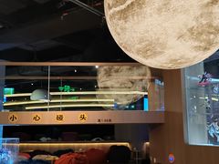 -皇室假期美食水疗会(春风路店)
