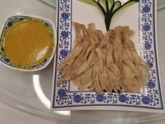 -东兴楼饭庄(六里桥店)