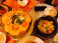 -Lanterns Vietnamese Restaurant