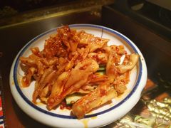 香酥芝麻鸭-缪氏川菜(深圳北站缤果空间店)