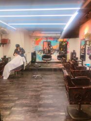 -AFA Hair studio·女士发型设计