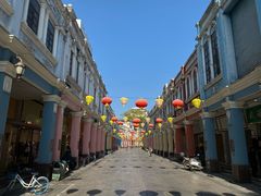 -民信老铺(华盖路店)
